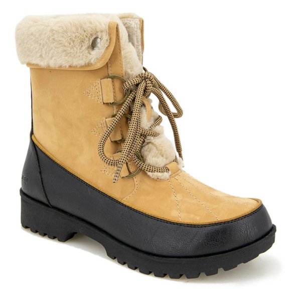 FINAL SALE $$$ JBU Boots - Picture 1 of 3